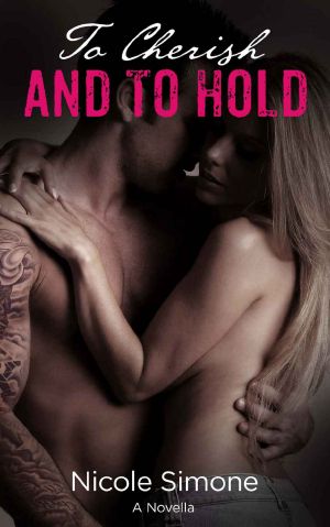 [Love of a Rockstar 1.50] • To Cherish and To Hold